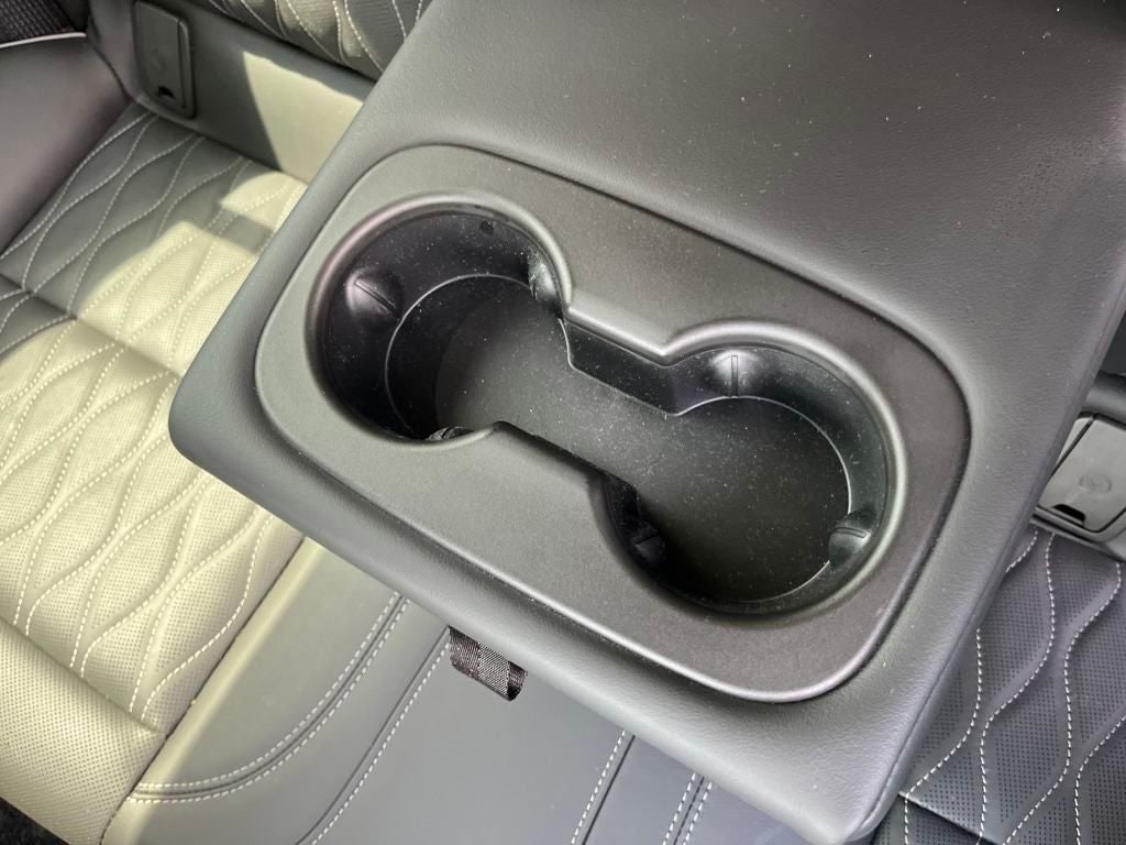 2021 Buick Envision Avenir