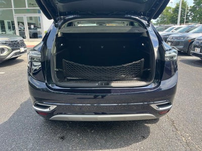 2021 Buick Envision Avenir