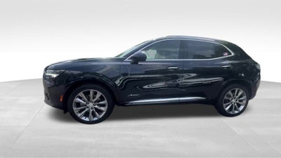 2021 Buick Envision Avenir