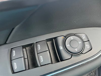 2021 Buick Envision Avenir