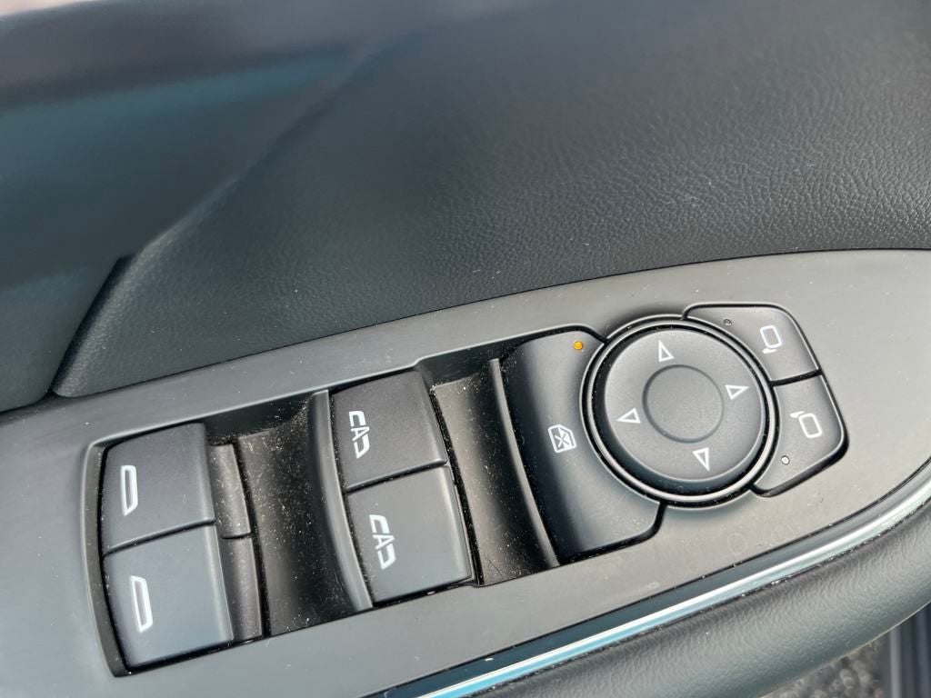 2021 Buick Envision Avenir