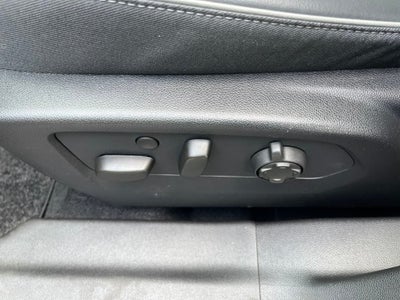 2021 Buick Envision Avenir