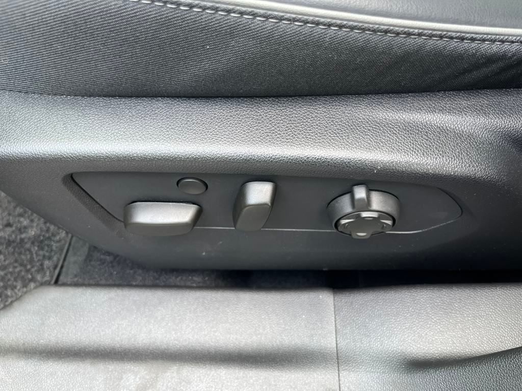 2021 Buick Envision Avenir