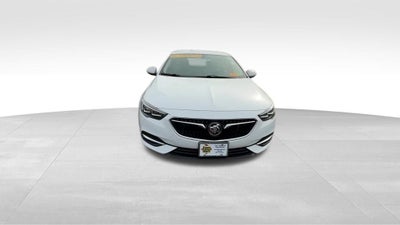 2019 Buick Regal Preferred