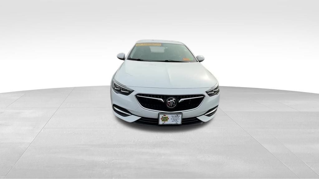 2019 Buick Regal Preferred