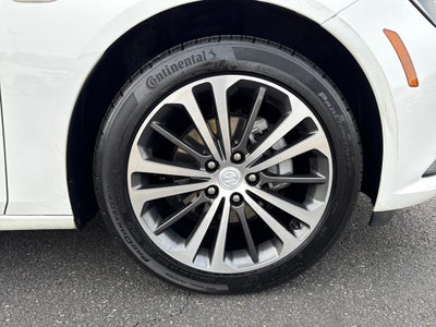 2019 Buick Regal Preferred