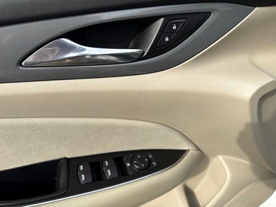 2019 Buick Regal Preferred