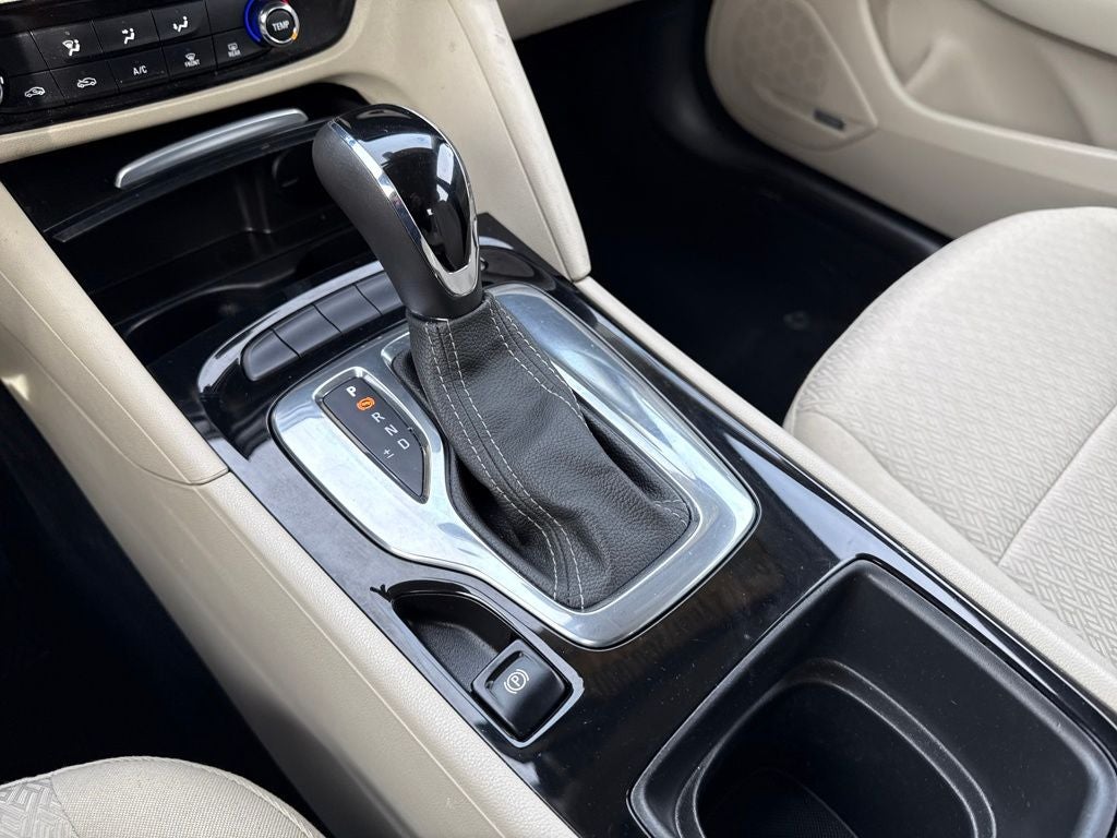 2019 Buick Regal Preferred