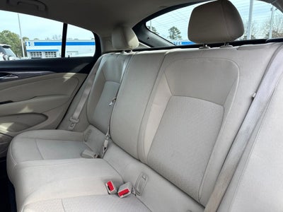 2019 Buick Regal Preferred