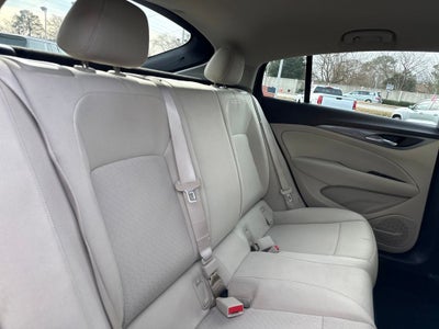 2019 Buick Regal Preferred