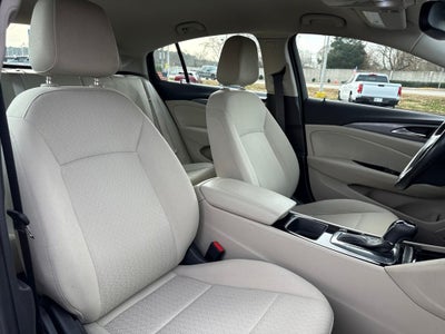 2019 Buick Regal Preferred
