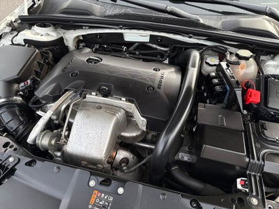 2019 Buick Regal Preferred