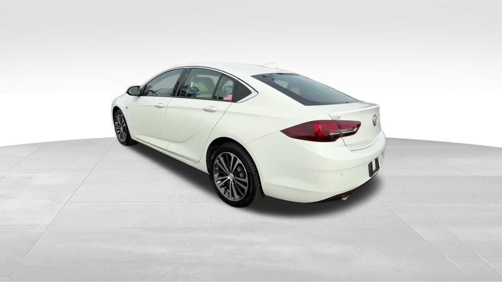 2019 Buick Regal Preferred