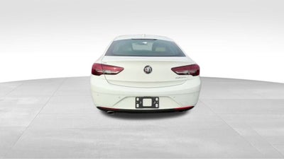 2019 Buick Regal Preferred
