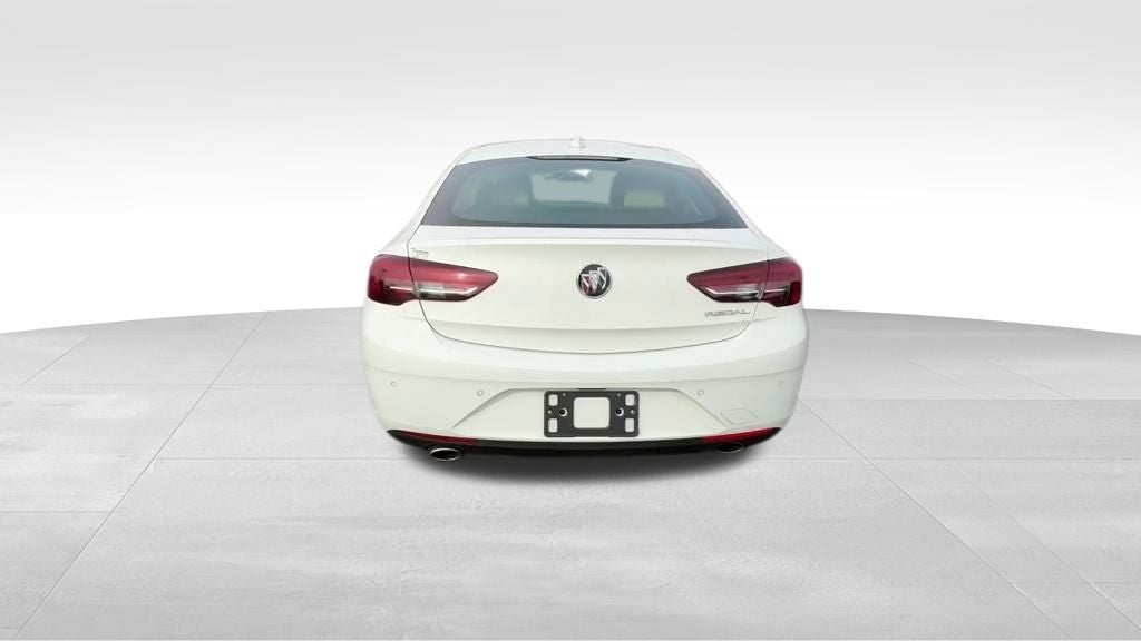 2019 Buick Regal Preferred