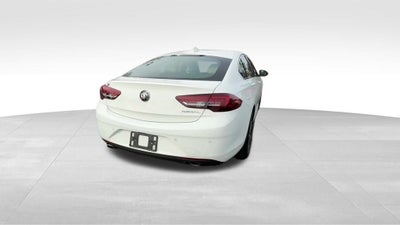 2019 Buick Regal Preferred