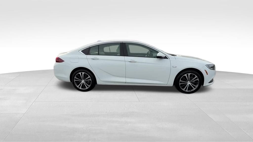 2019 Buick Regal Preferred