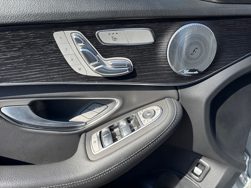 2021 Mercedes-Benz C-Class C 300