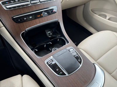 2020 Mercedes-Benz GLC GLC 300