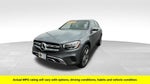 2020 Mercedes-Benz GLC GLC 300