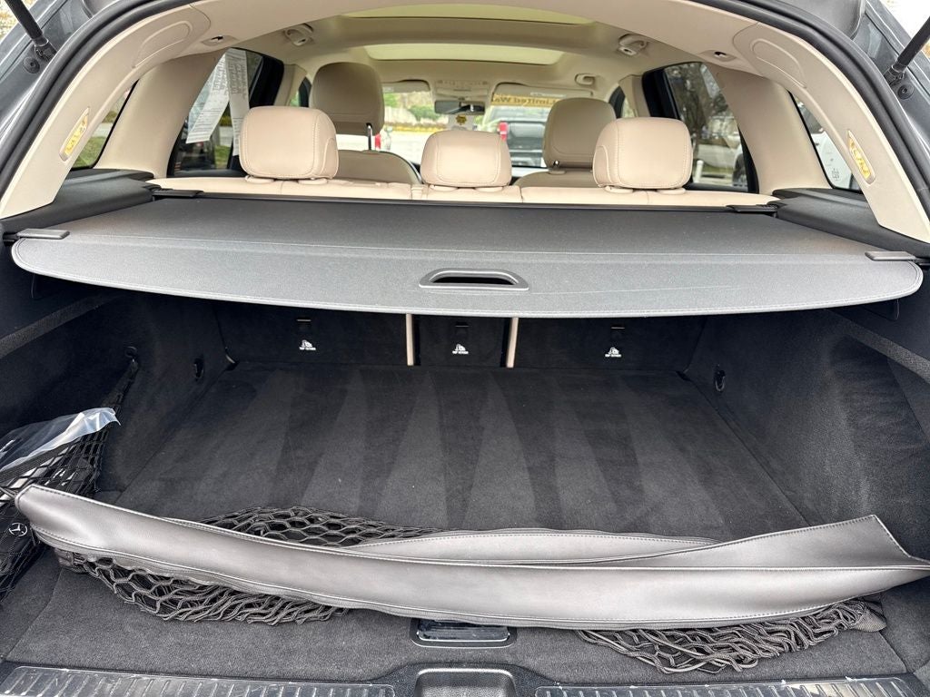 2020 Mercedes-Benz GLC GLC 300