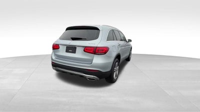 2022 Mercedes-Benz GLC GLC 300 4MATIC®