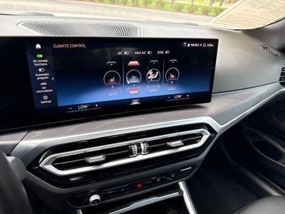2024 BMW 4 Series 430i xDrive
