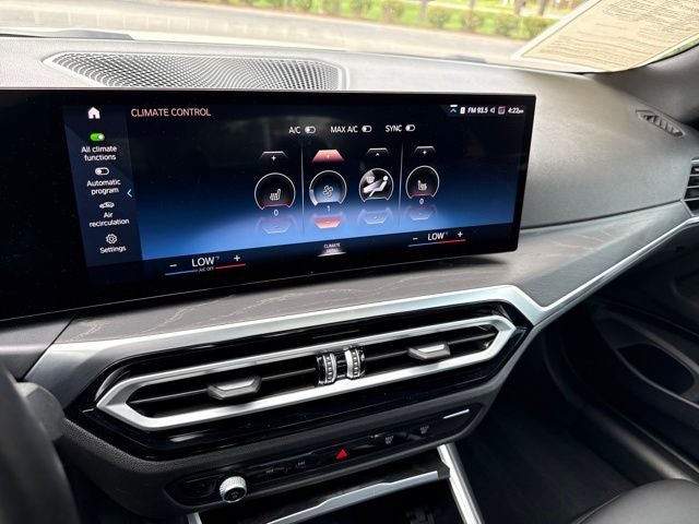 2024 BMW 4 Series 430i xDrive