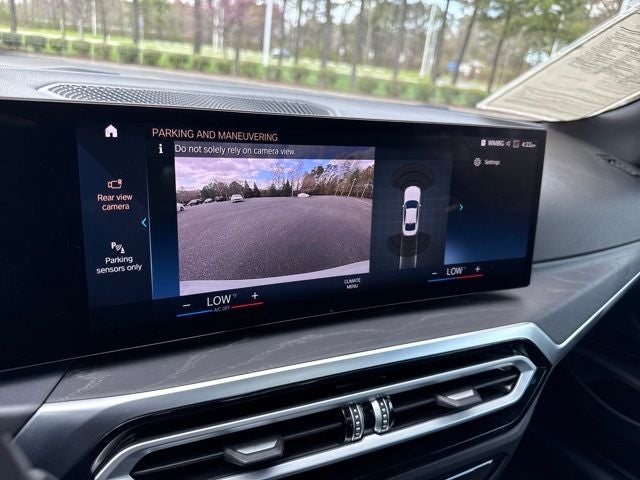2024 BMW 4 Series 430i xDrive