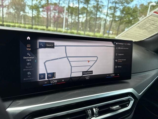 2024 BMW 4 Series 430i xDrive