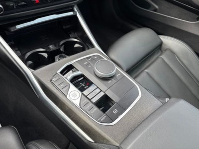 2024 BMW 4 Series 430i xDrive