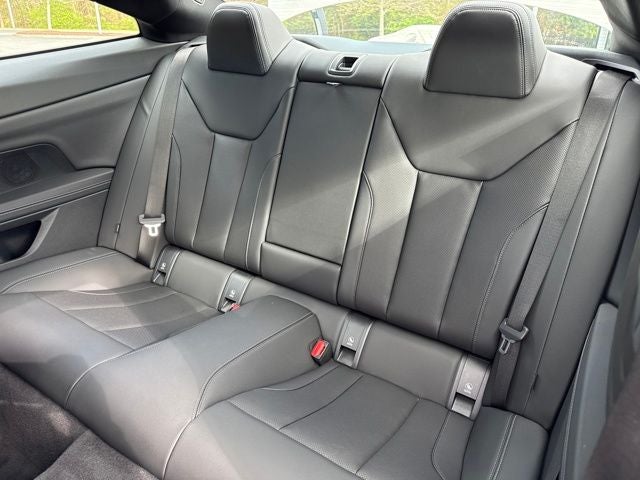 2024 BMW 4 Series 430i xDrive