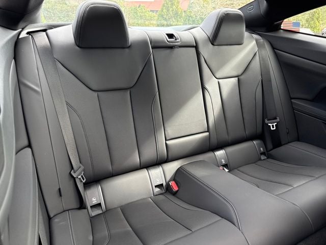 2024 BMW 4 Series 430i xDrive