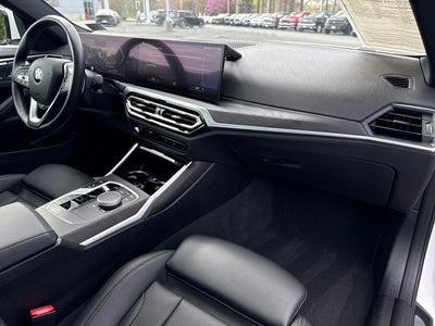 2024 BMW 4 Series 430i xDrive