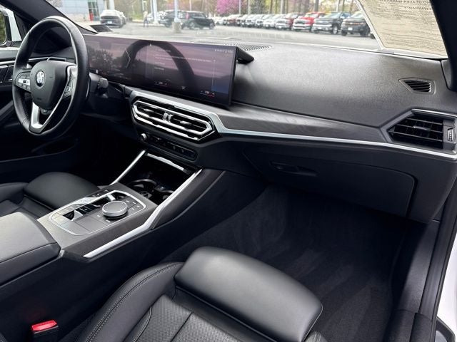 2024 BMW 4 Series 430i xDrive