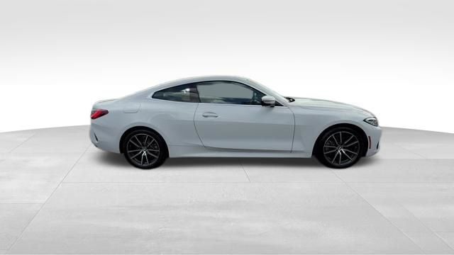 2024 BMW 4 Series 430i xDrive