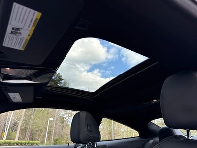 2024 BMW 4 Series 430i xDrive