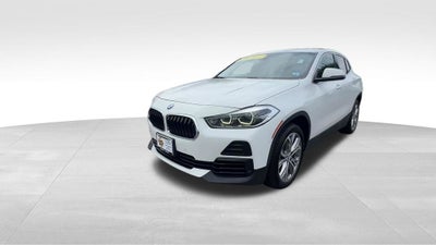 2022 BMW X2 sDrive28i