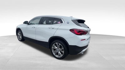 2022 BMW X2 sDrive28i