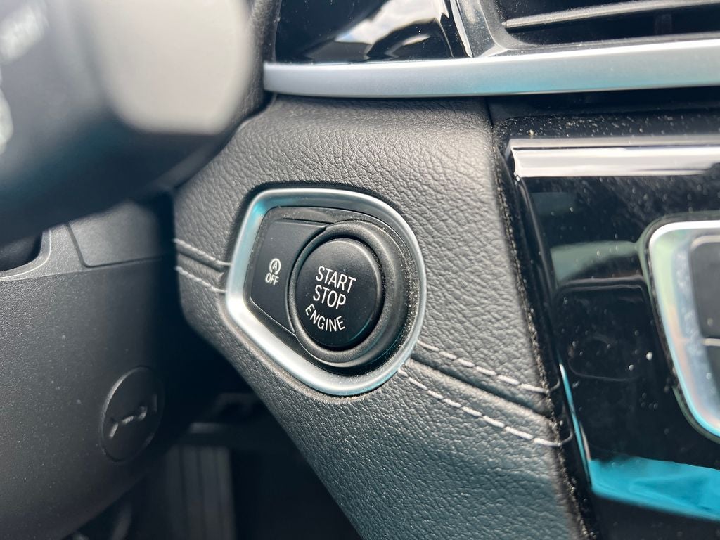 2022 BMW X2 sDrive28i