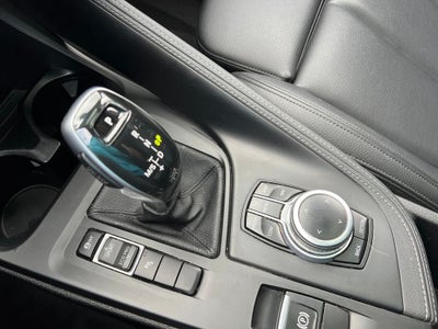 2022 BMW X2 sDrive28i