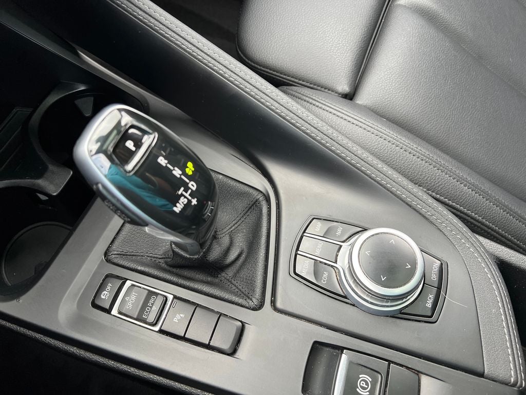 2022 BMW X2 sDrive28i