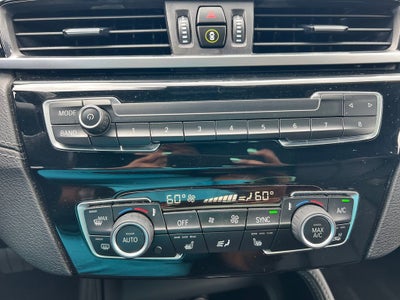 2022 BMW X2 sDrive28i