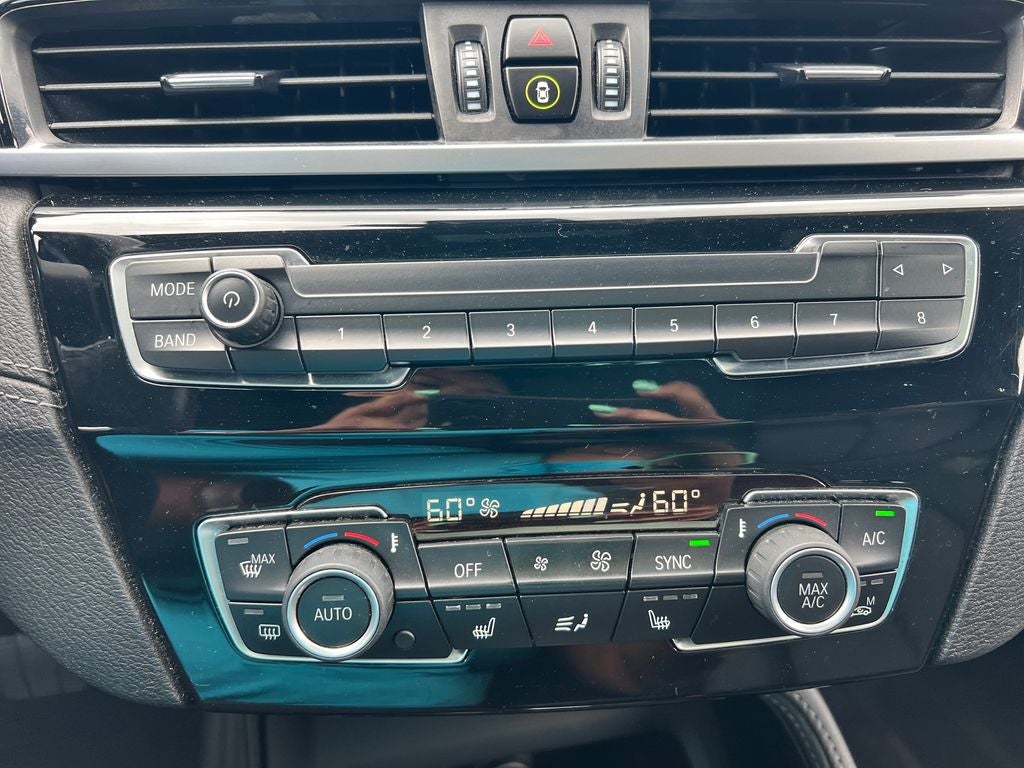 2022 BMW X2 sDrive28i