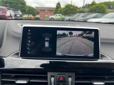 2022 BMW X2 sDrive28i