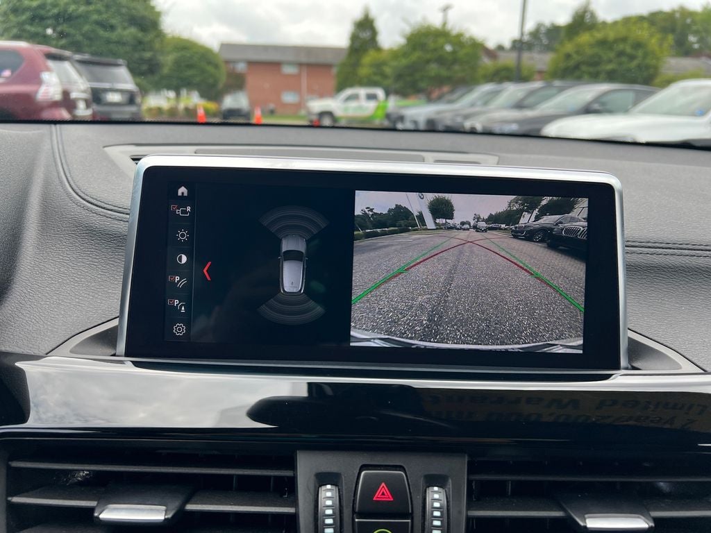 2022 BMW X2 sDrive28i