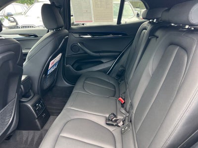 2022 BMW X2 sDrive28i