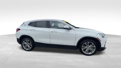 2022 BMW X2 sDrive28i