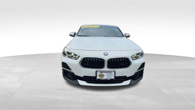 2022 BMW X2 sDrive28i