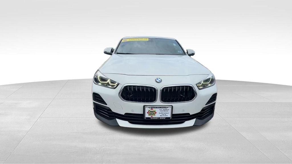 2022 BMW X2 sDrive28i